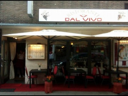 Photo: Dal Vivo